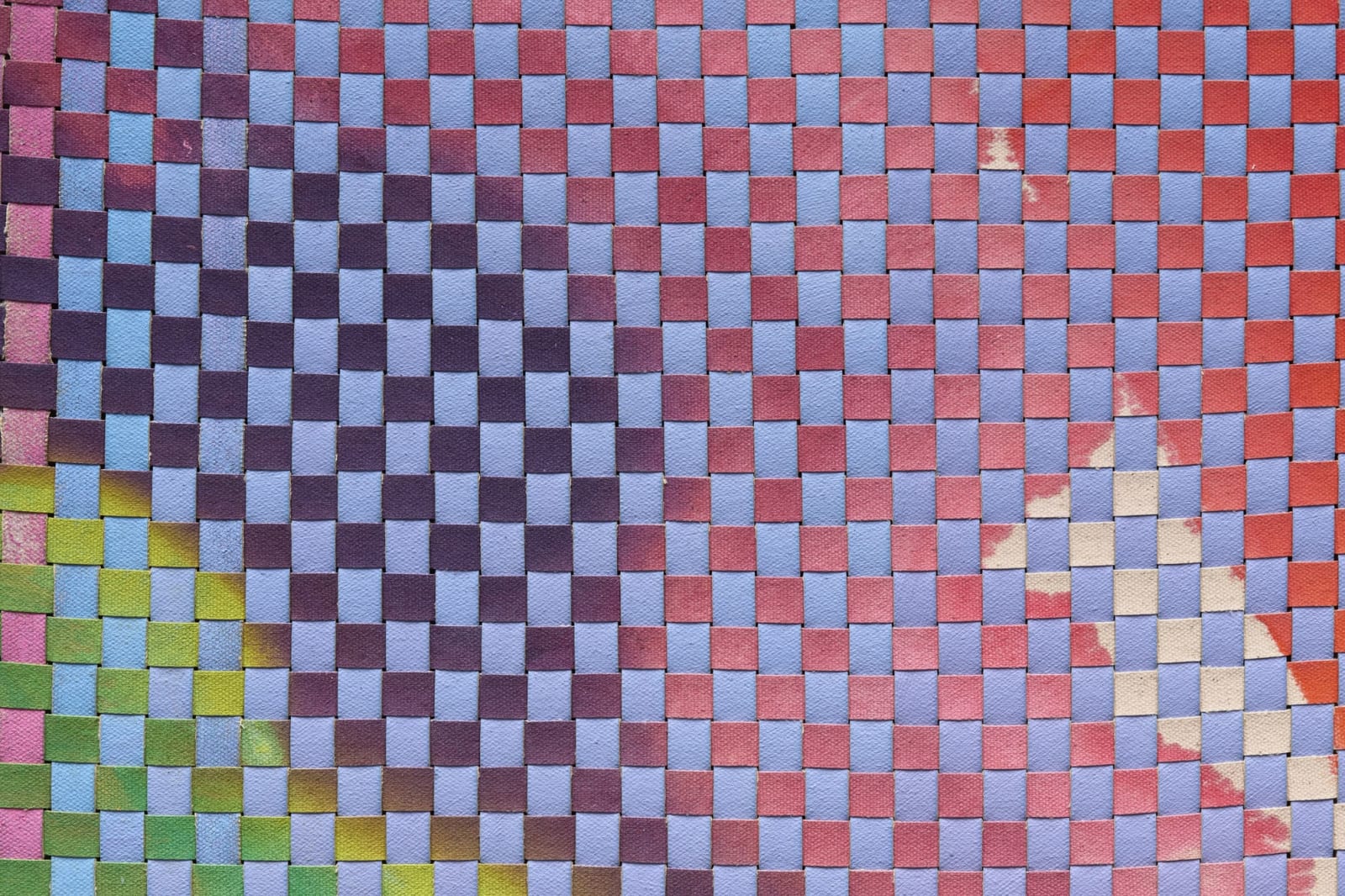 Miguel Arzabe, Cafecito IV, 2024