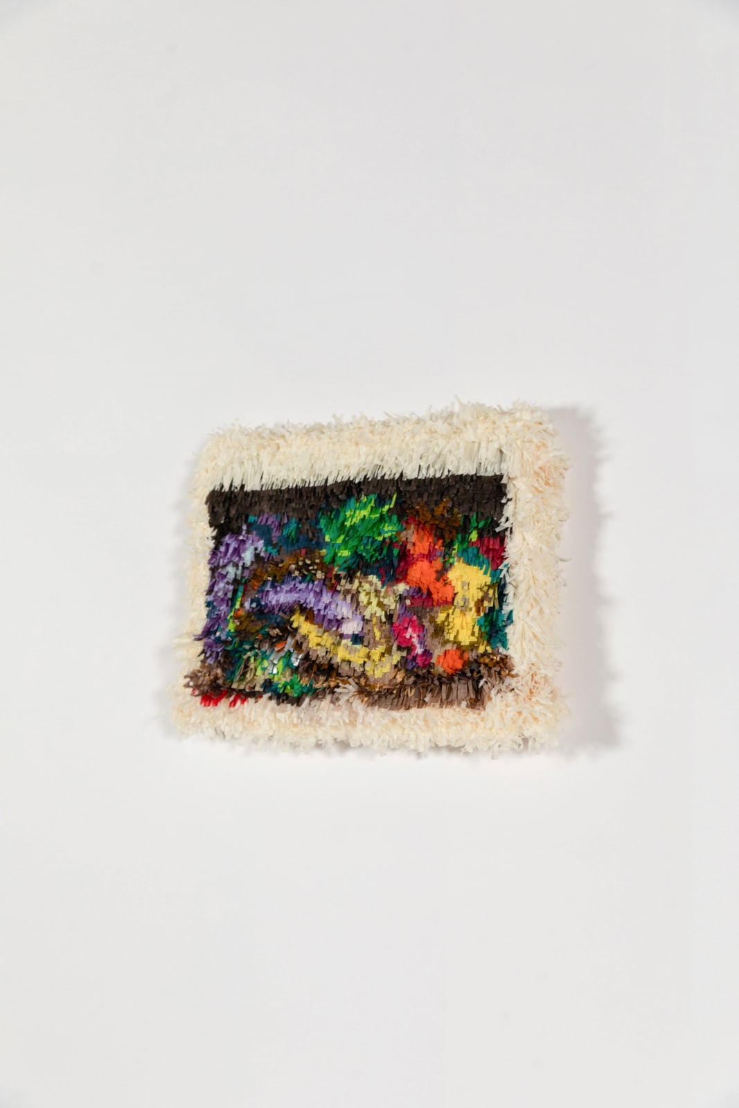 Justin Favela, Fruits of the Tropics, After Currier and Ives (1871), 2022