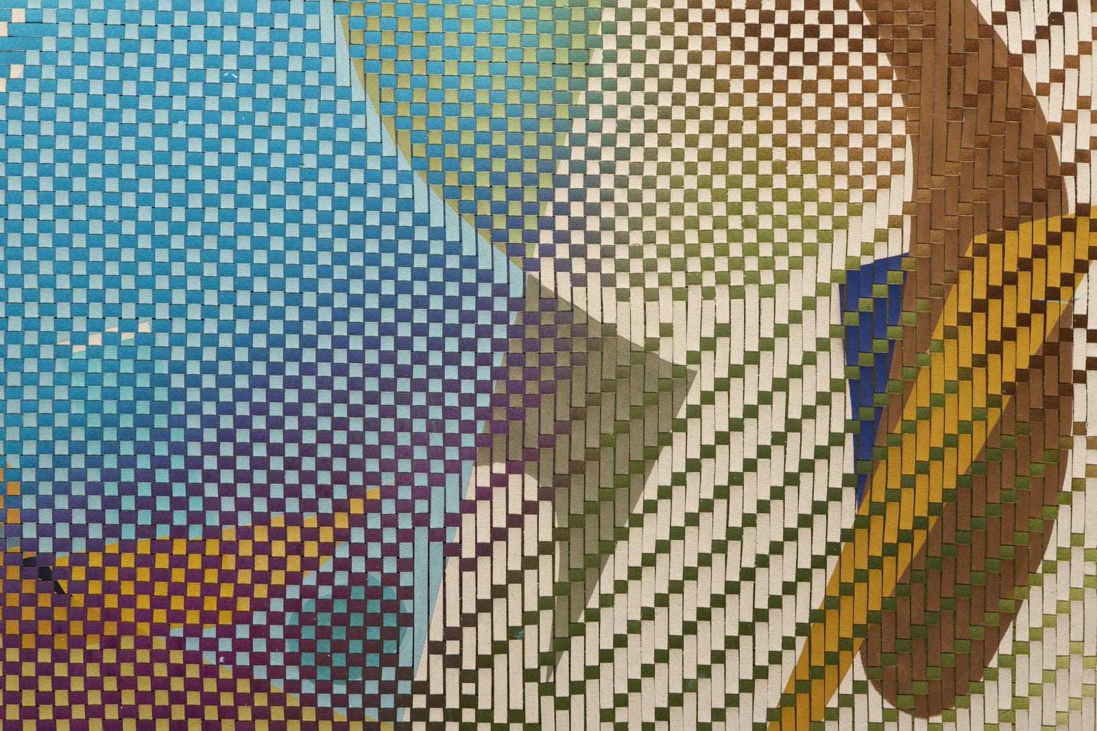 Miguel Arzabe, Salto de Fe, 2025