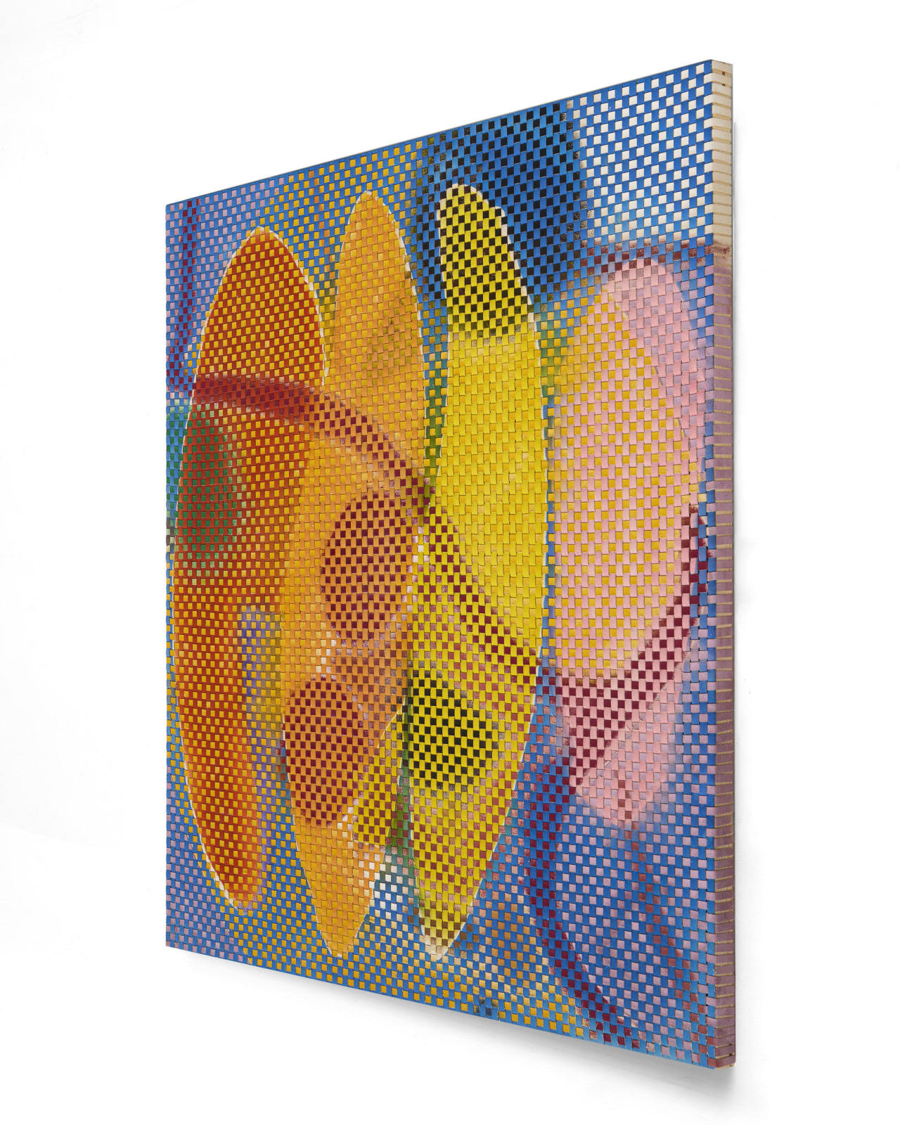 Miguel Arzabe, Mariposa, 2025