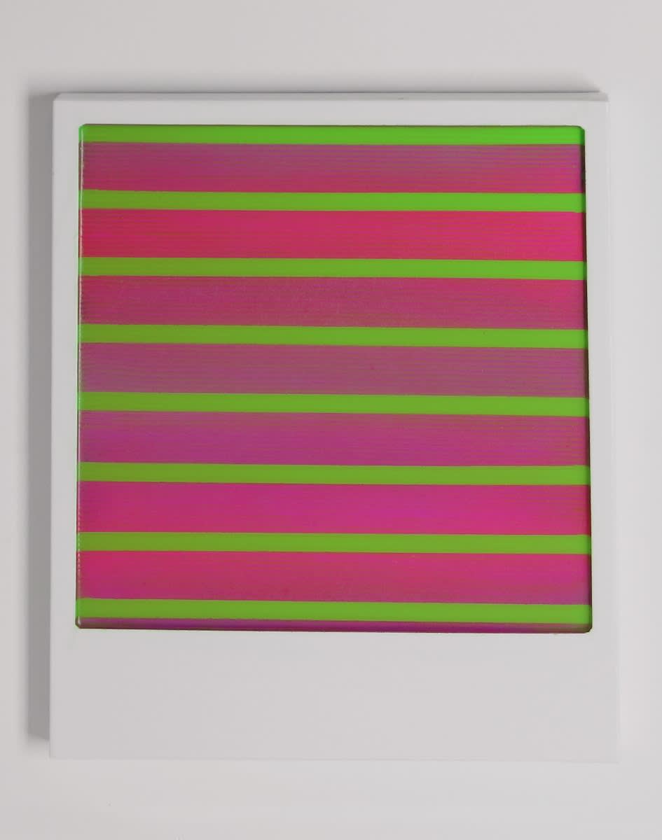Letitia Quesenberry, As of Yet 58, 2019