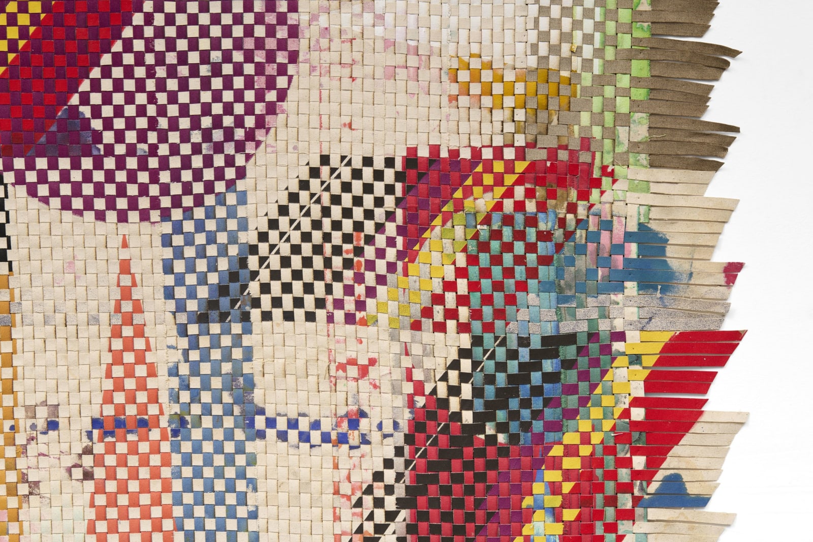 Miguel Arzabe, Llampaka, 2025