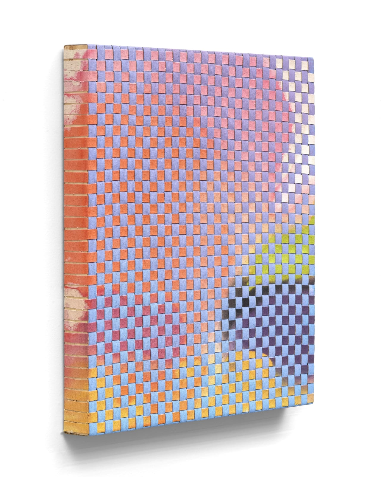 Miguel Arzabe, Cafecito III, 2024