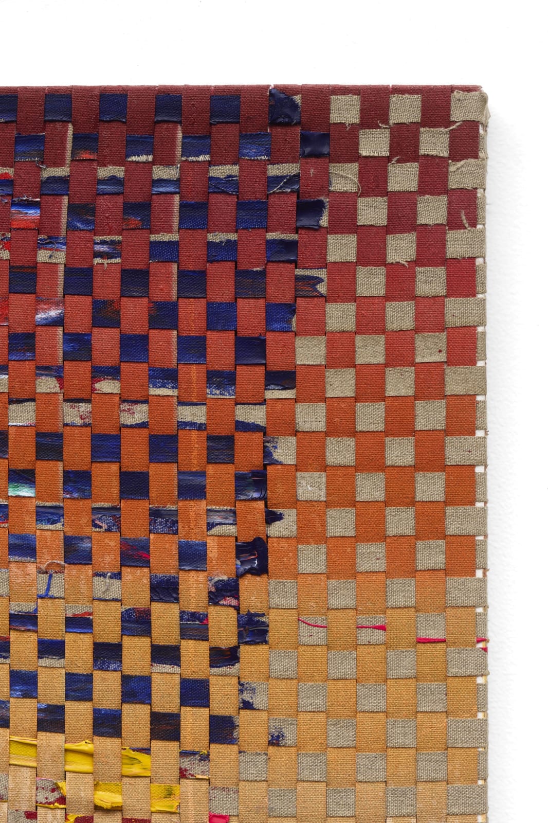 Miguel Arzabe, Untitled 3, 2023