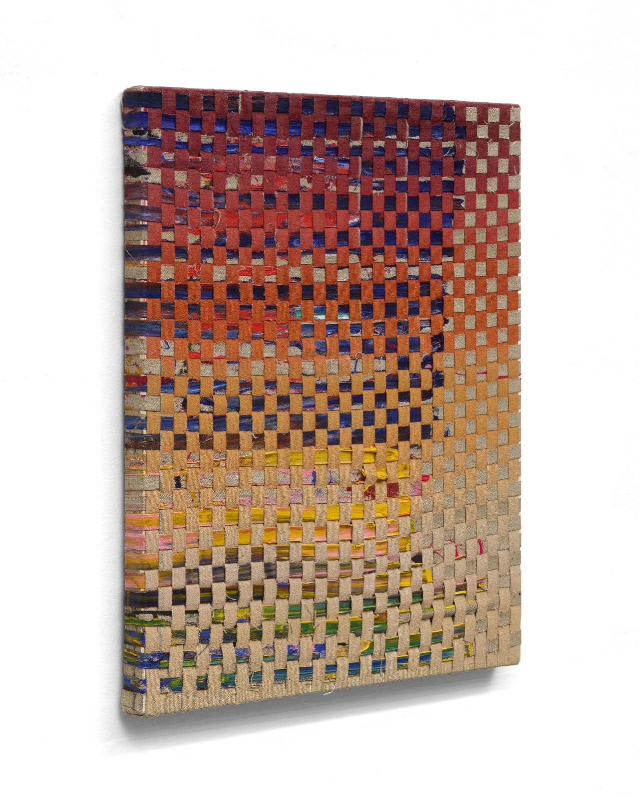 Miguel Arzabe, Untitled 3, 2023