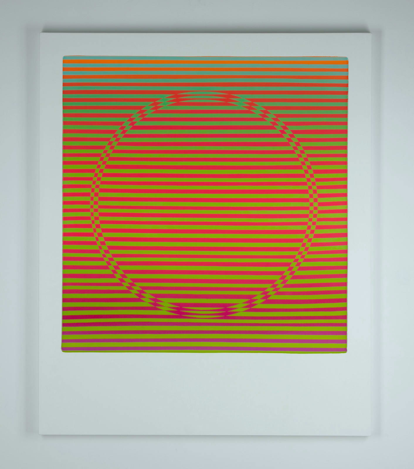 Letitia Quesenberry, Anon 4, 2022