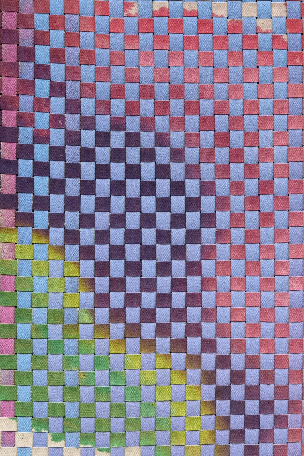 Miguel Arzabe, Cafecito IV, 2024