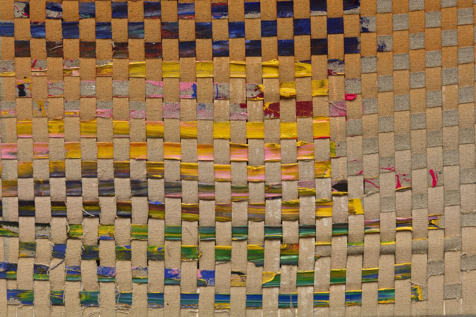 Miguel Arzabe, Untitled 3, 2023