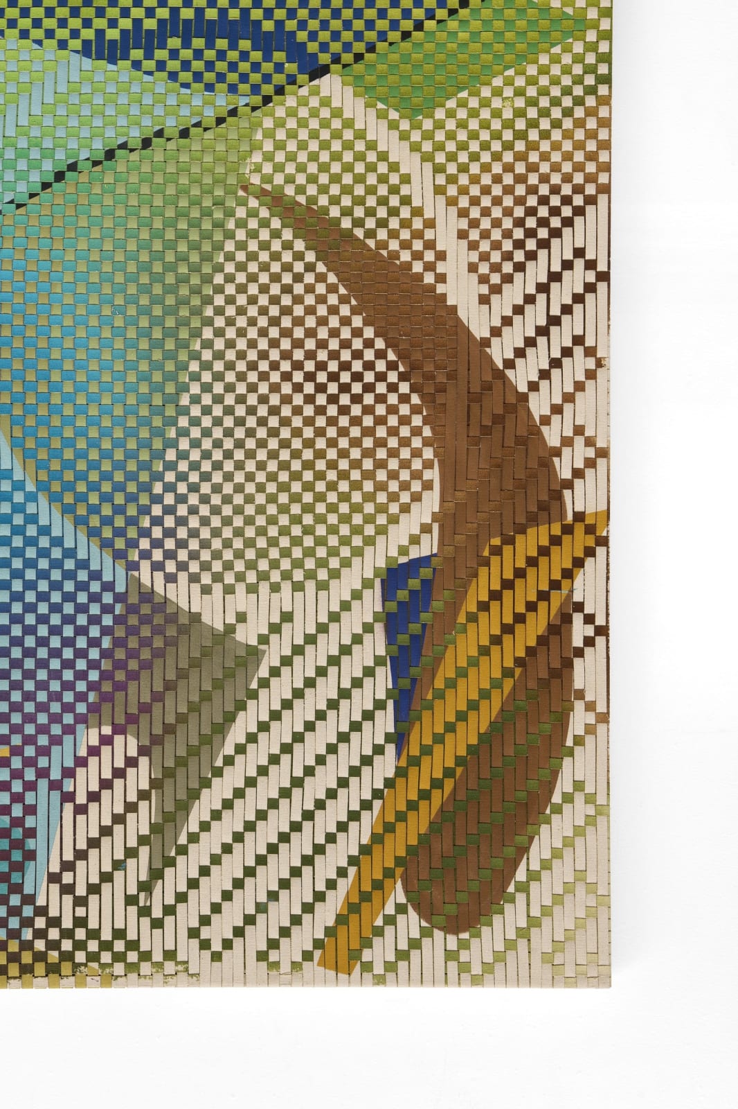 Miguel Arzabe, Salto de Fe, 2025