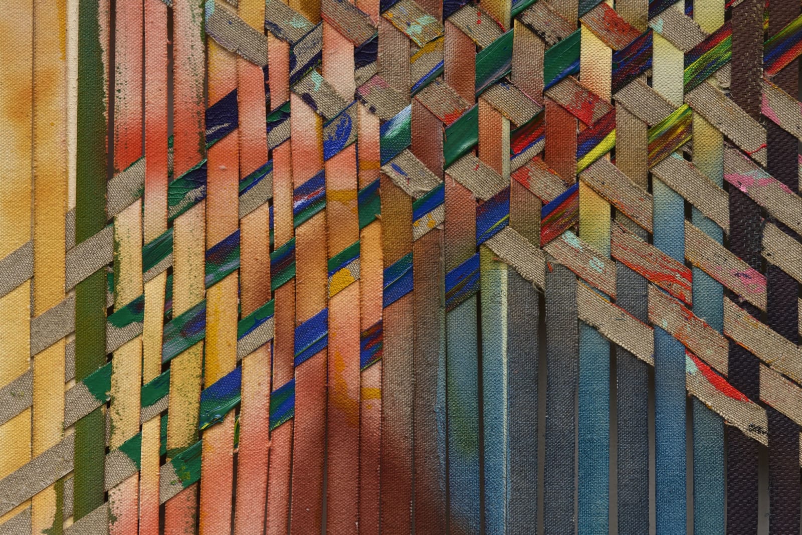 Miguel Arzabe, Untitled 4, 2023