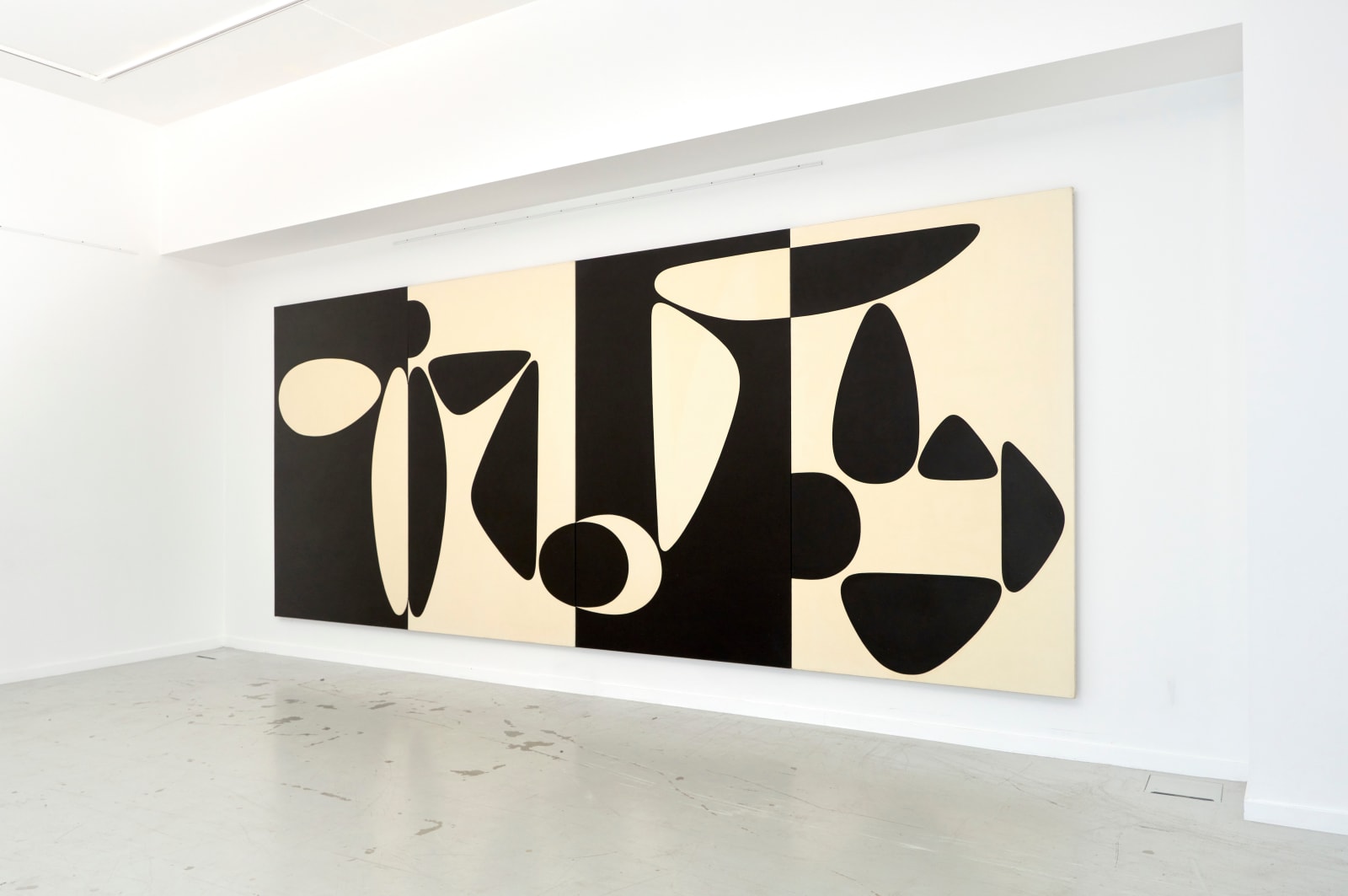Victor VASARELY, *SOLD* Ha-Ko-Da-Te, 1953