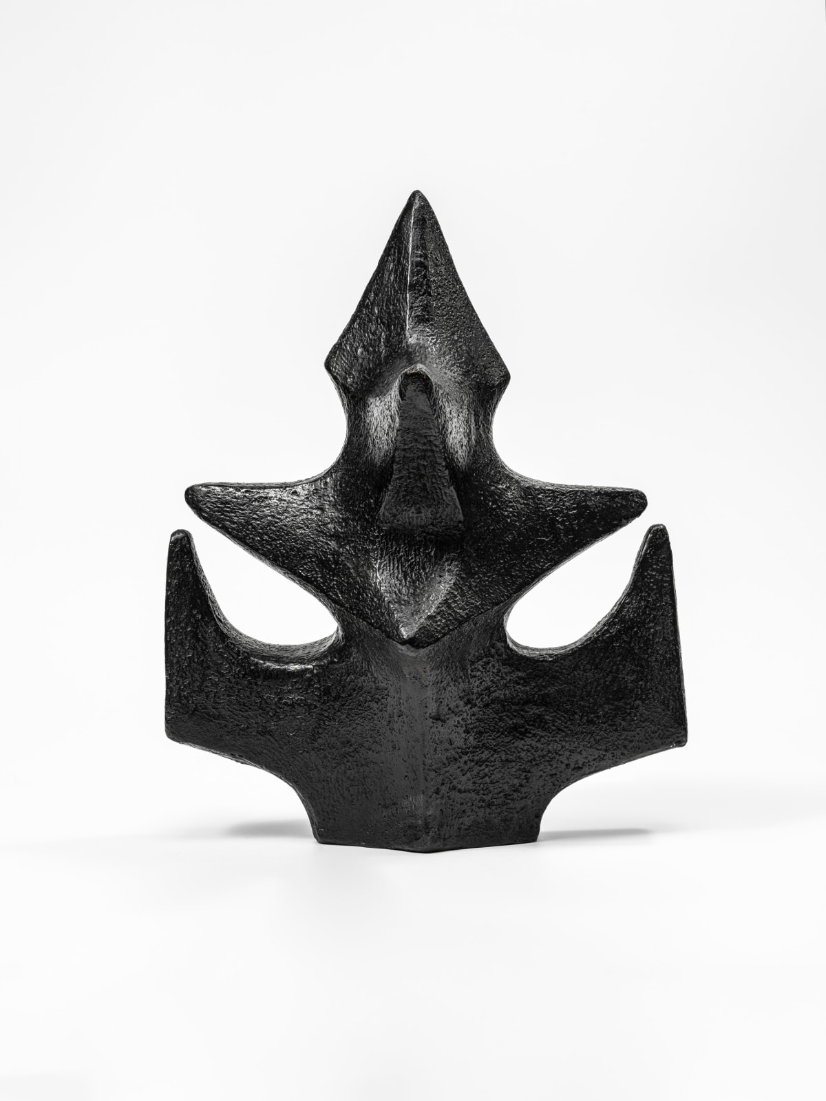 Simone BOISECQ, Objet Sauvage, 1952