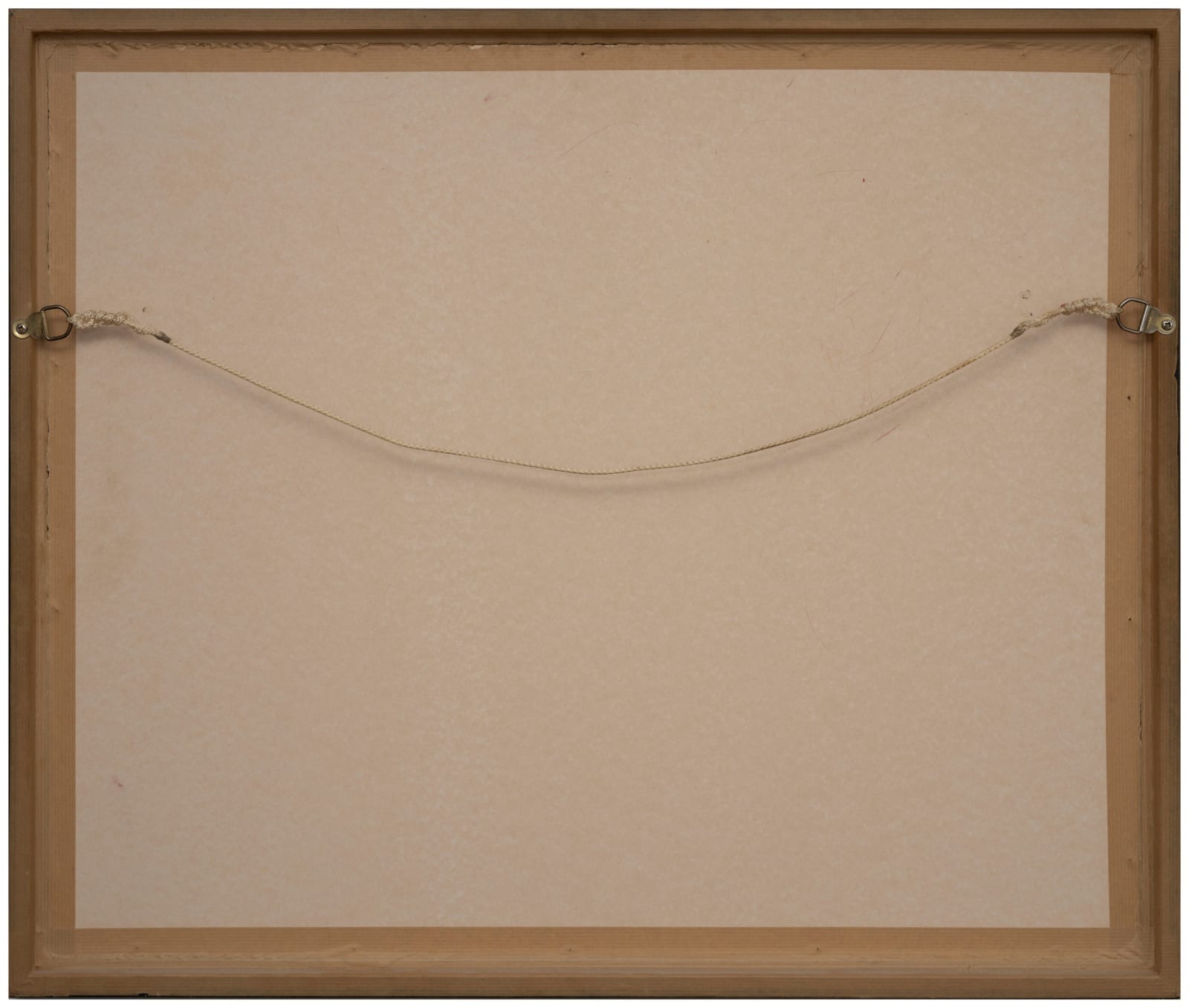 Oscar DOMINGUEZ, *SOLD*Peintre et son modèle, 1945