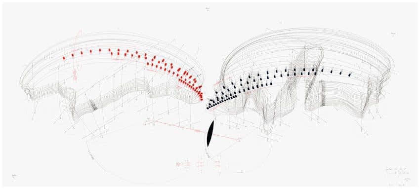 Jorinde Voigt, Symphonic Area Var. 14, 2009