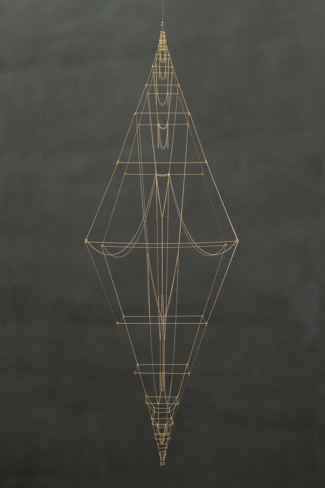 Jorinde Voigt, Betrachtung/ Contemplation 12, 2020
