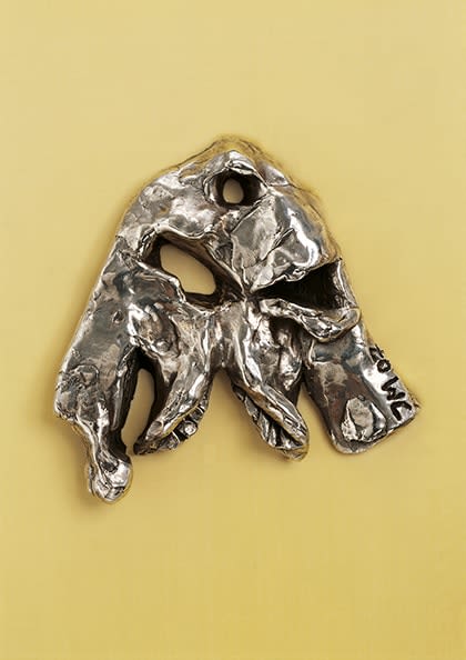 Jonathan Meese, Dr. Baby NO, sei geheim, 2007