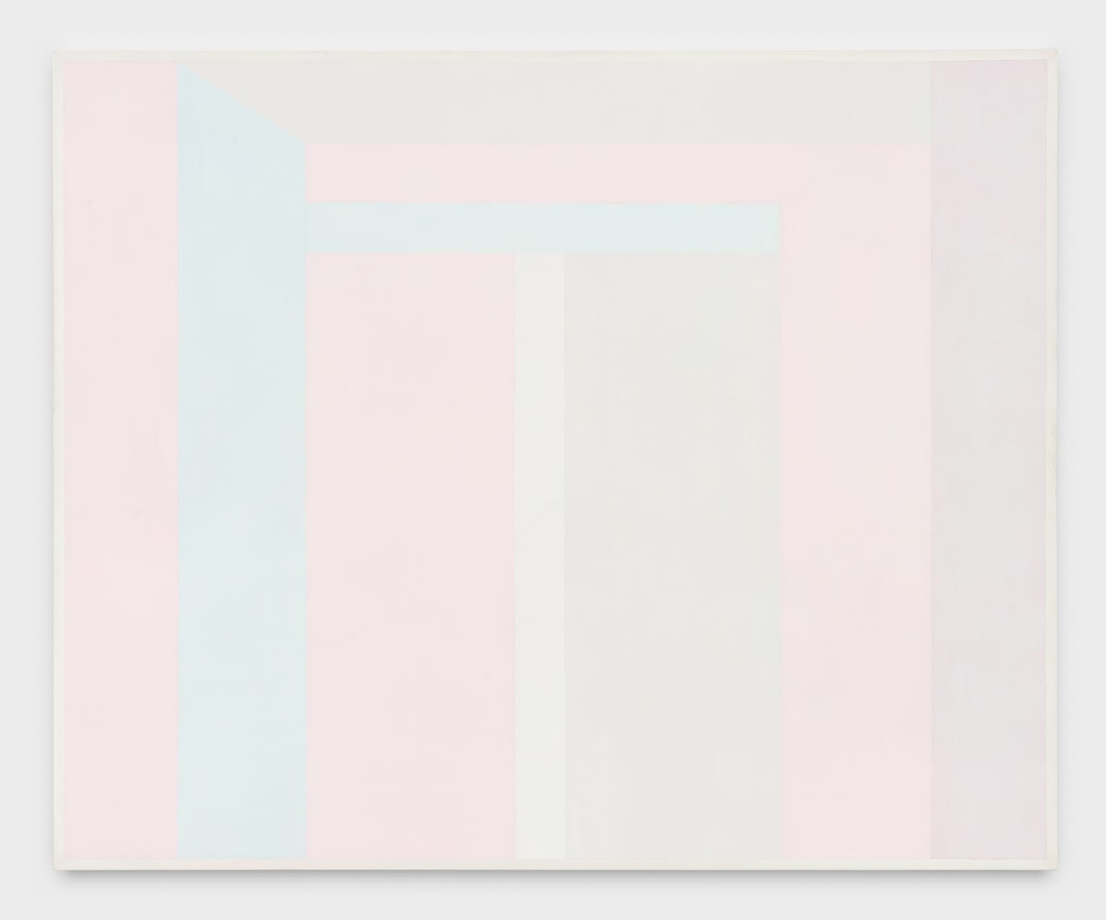 Paulo Pasta, Anunciação Rosa, 2016