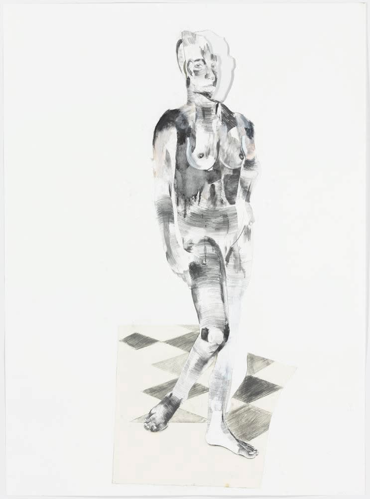 Wardell Milan, Turin, Stefania, 2015