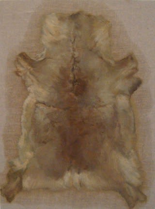 Hanneline Røgeberg, Halo Hide, 2009