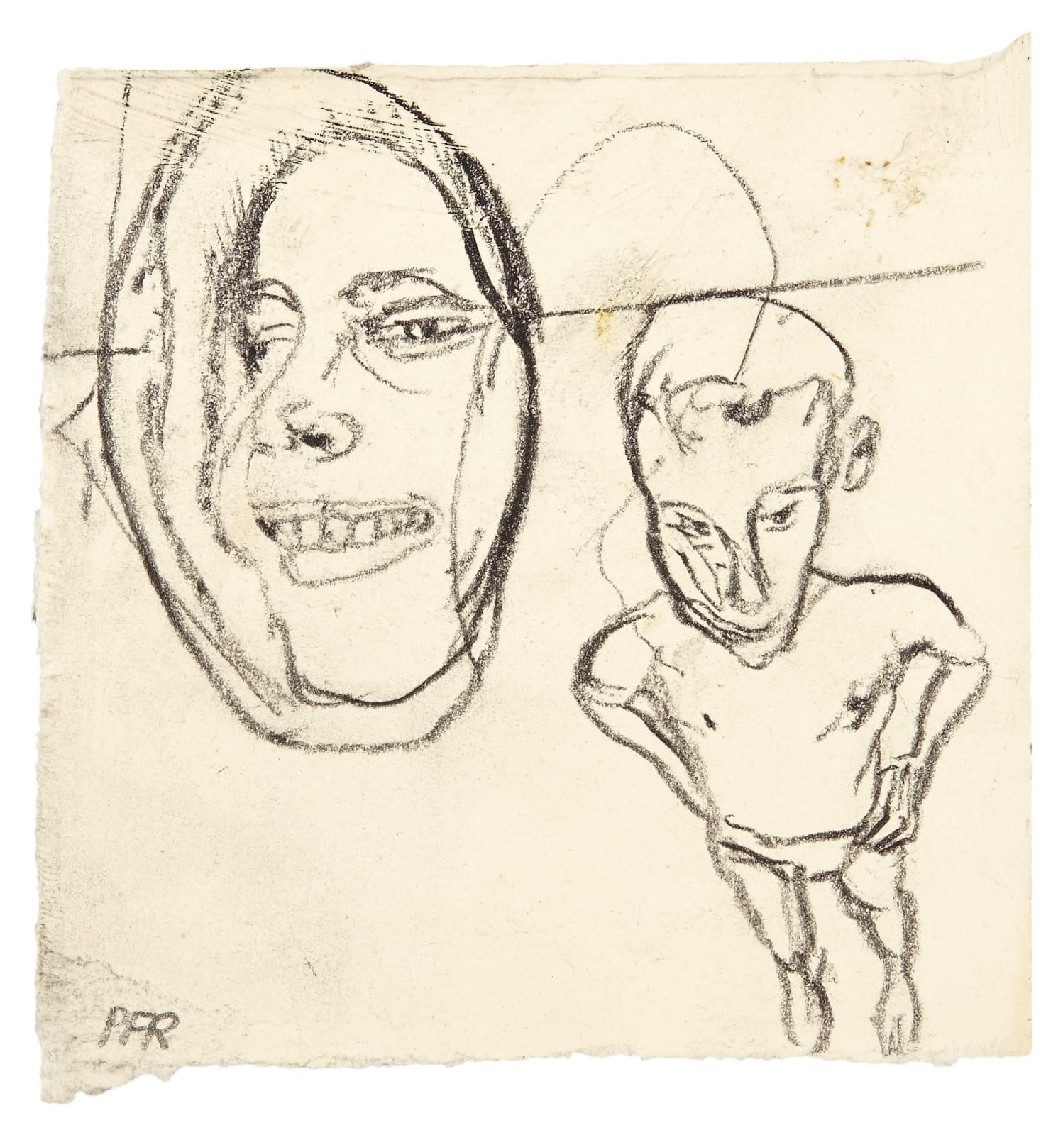 Erwin Pfrang, Untitled, 2019