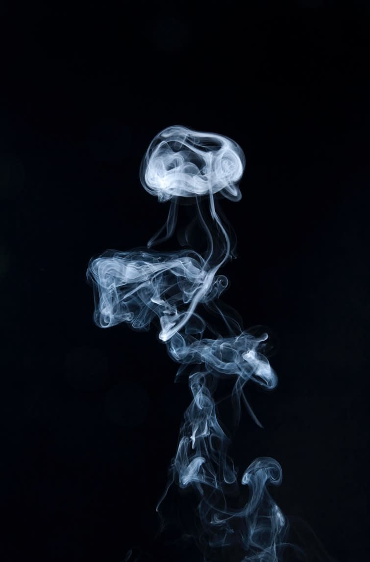 Gavin Turk, Parapraxis, 2013