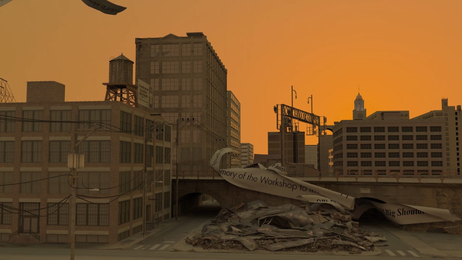 Tim Portlock, 11th_st_city_symphony.mp4, 2013