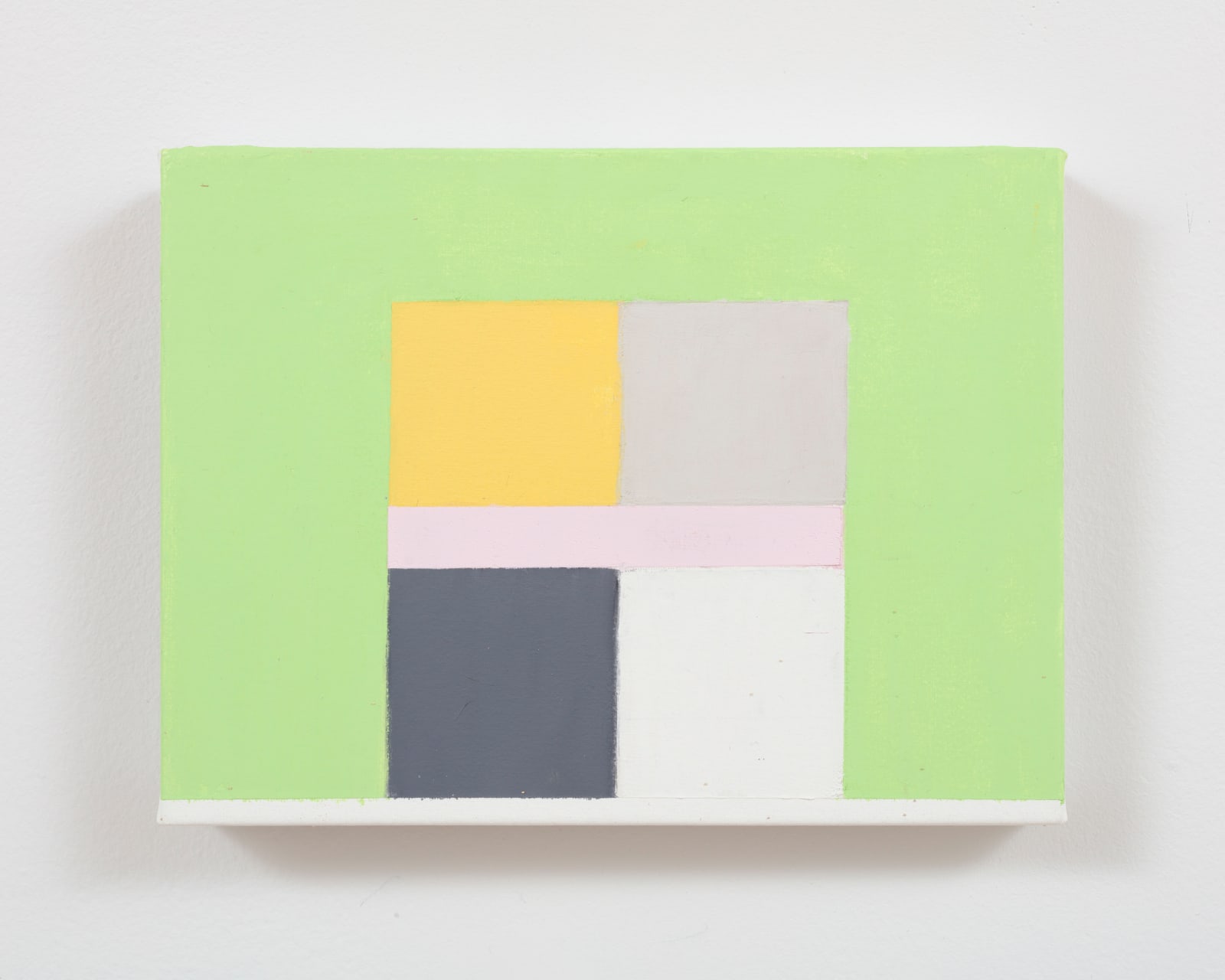 Paulo Pasta, Untitled, 2024