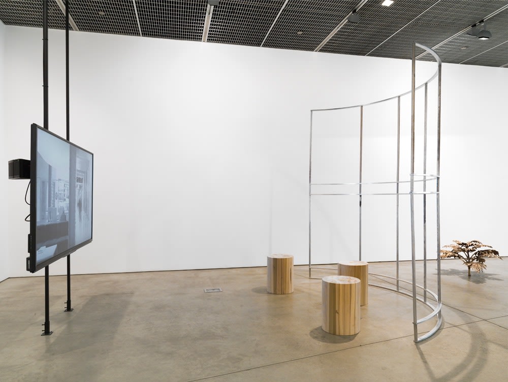 David Hartt, The Republic, 2014