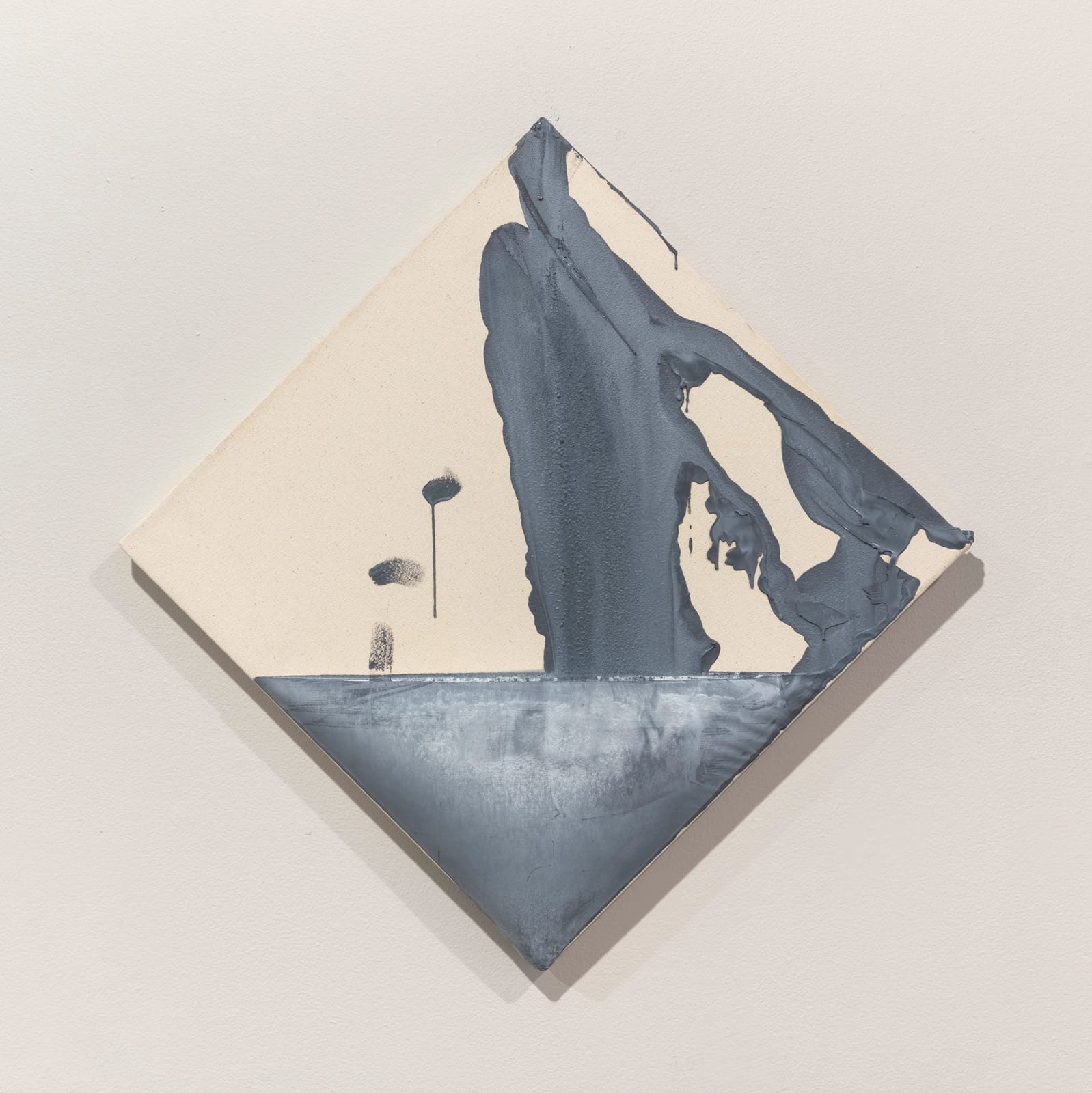 Analia Saban, Diamond Decant, 2011