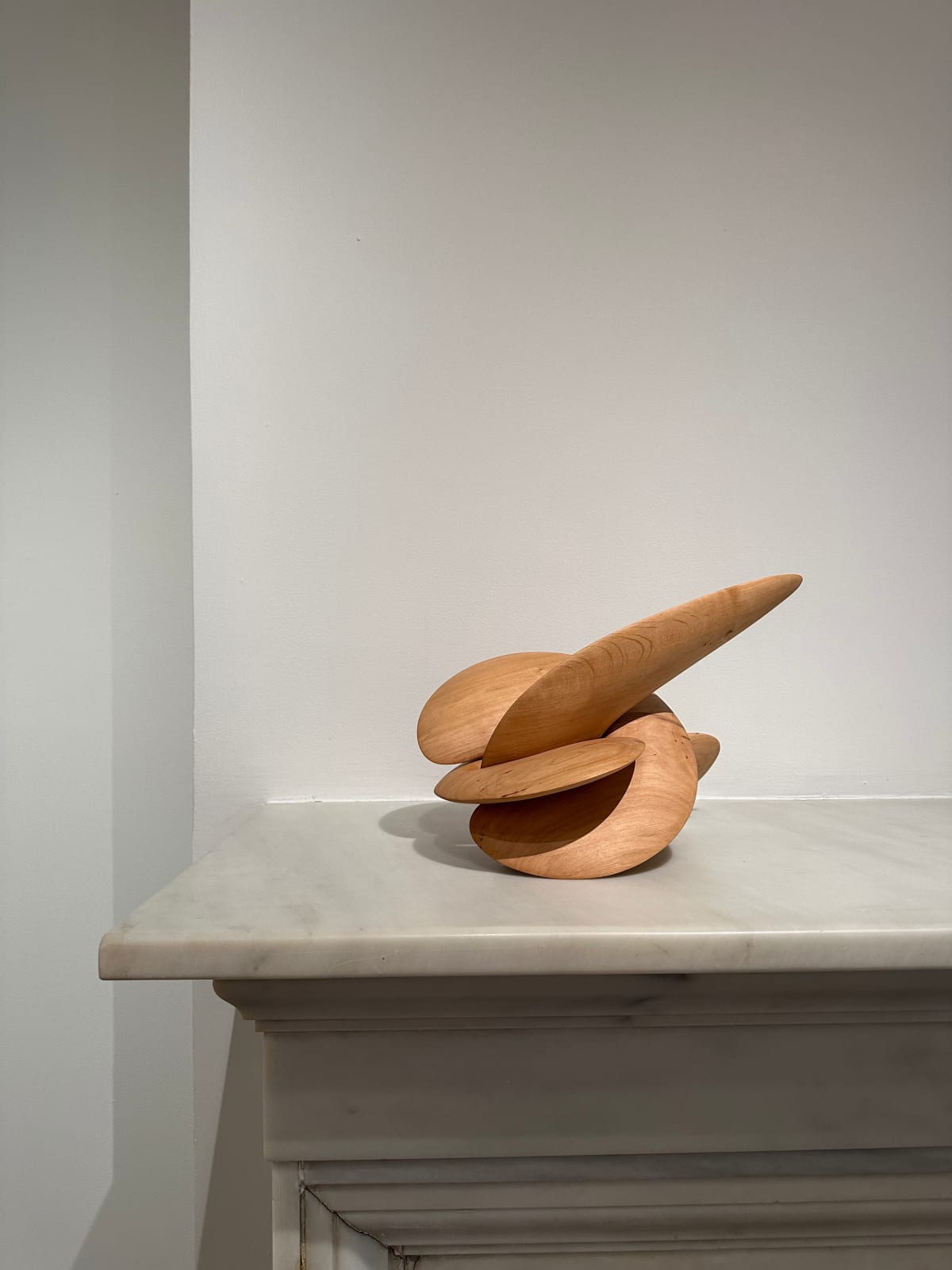 Jorinde Voigt, Triad 3, 2023
