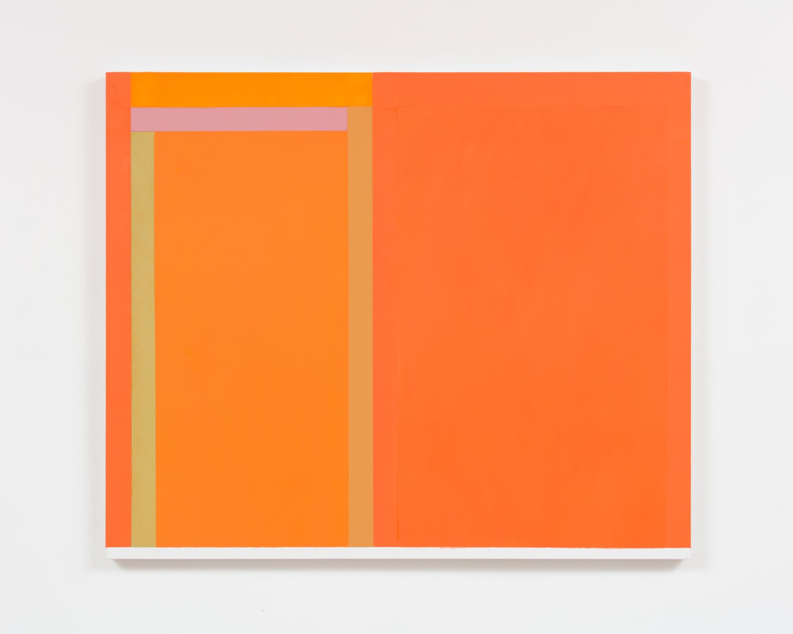 Paulo Pasta, Il Padrino [The Godfather], 2025