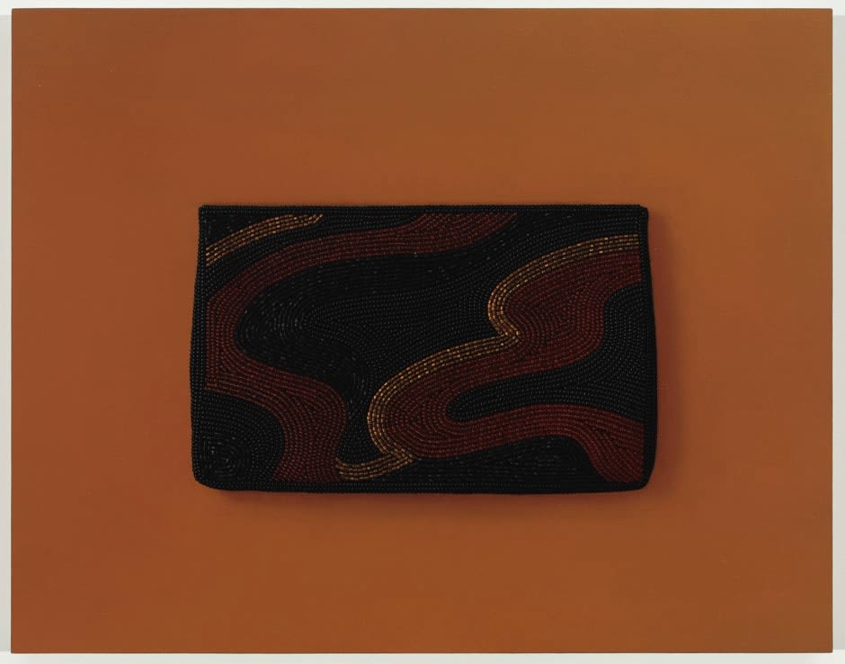 Victoria Gitman, On Display, 2010