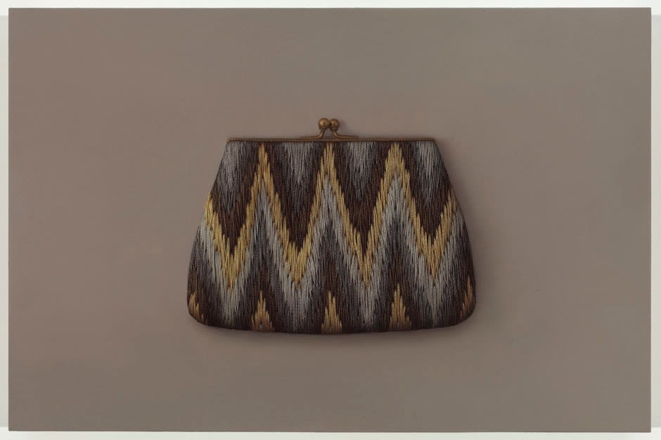 Victoria Gitman, On Display, 2010