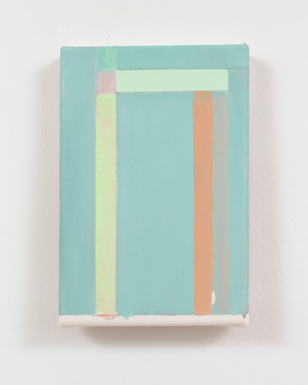 Paulo Pasta, Untitled, 2024
