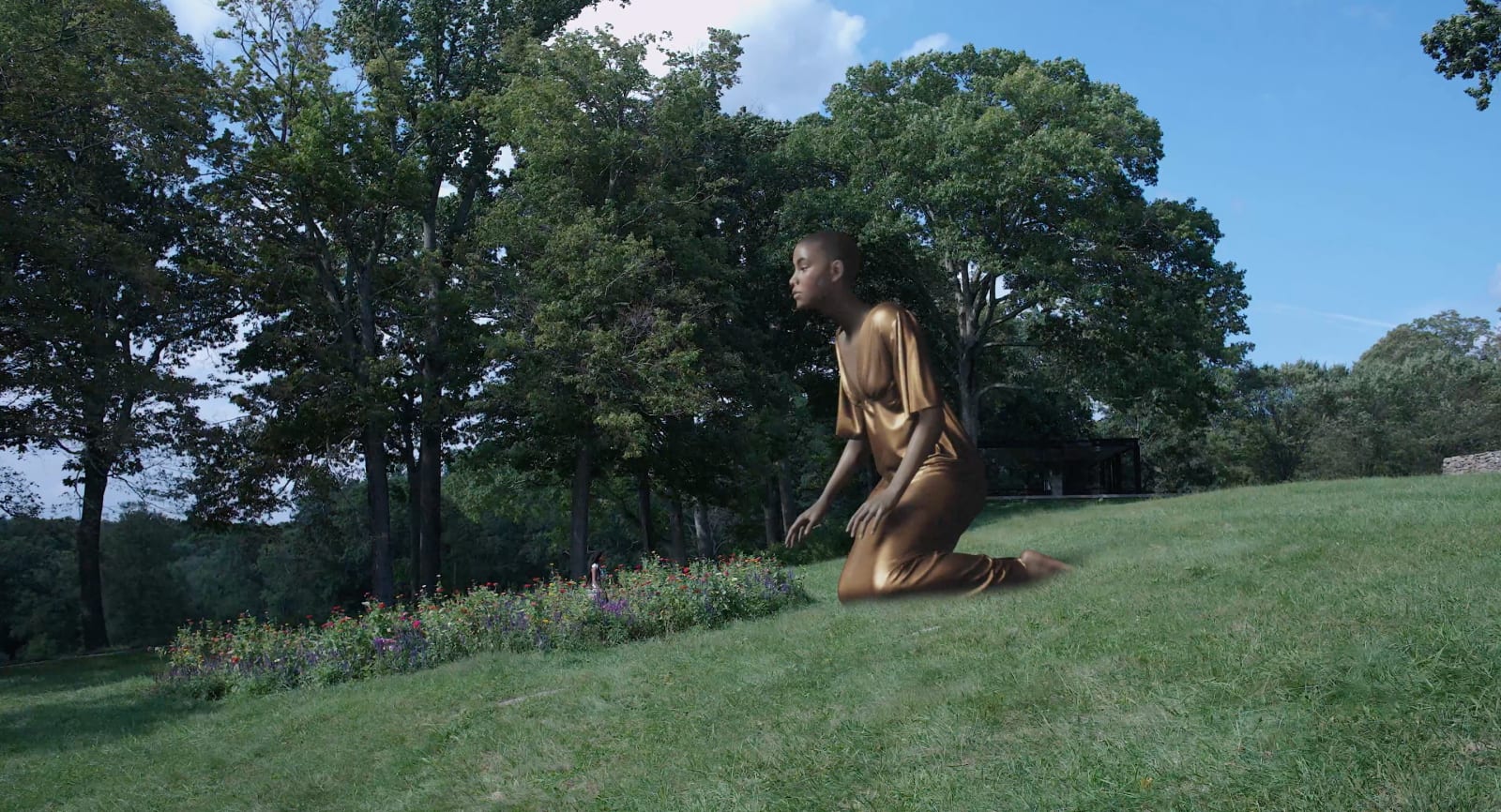 David Hartt, Et in Arcadia Ego, 2022