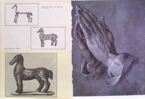 Albert Oehlen, Untitled, 2004