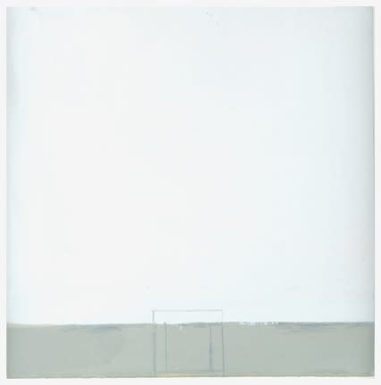James Bishop, Untitled, 2005