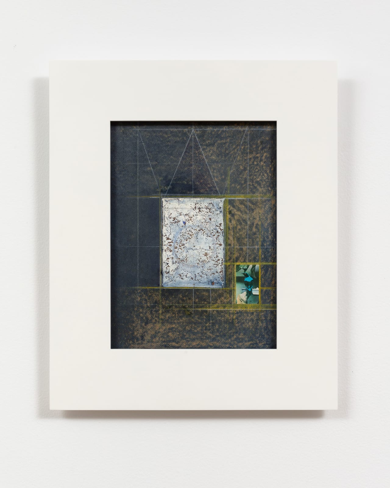 Joseph Cornell, Untitled, 1960s