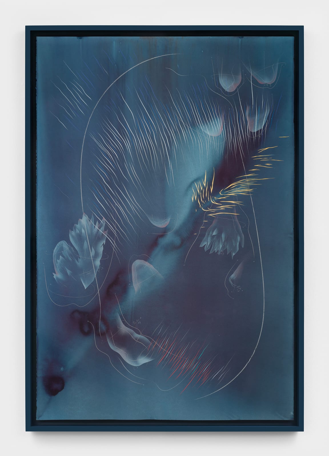 Jorinde Voigt, Potential IV, 2020