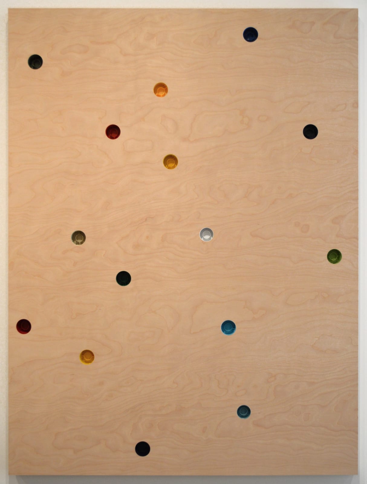 Dylan Bailey, Untitled, 2013