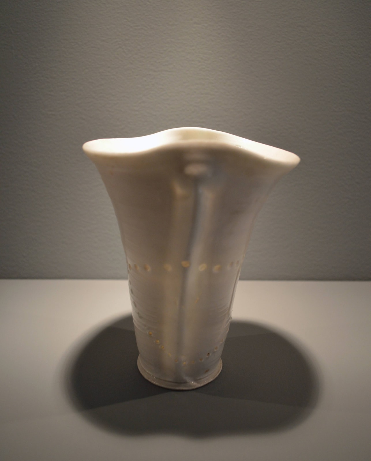 Rudolf Staffel, Light Gatherer