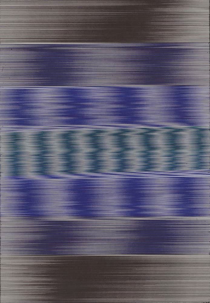 Caroline Kryzecki, CK/P 157, 2017