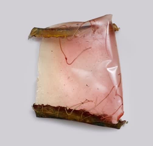 Richard Van Buren, Untitled, 1974