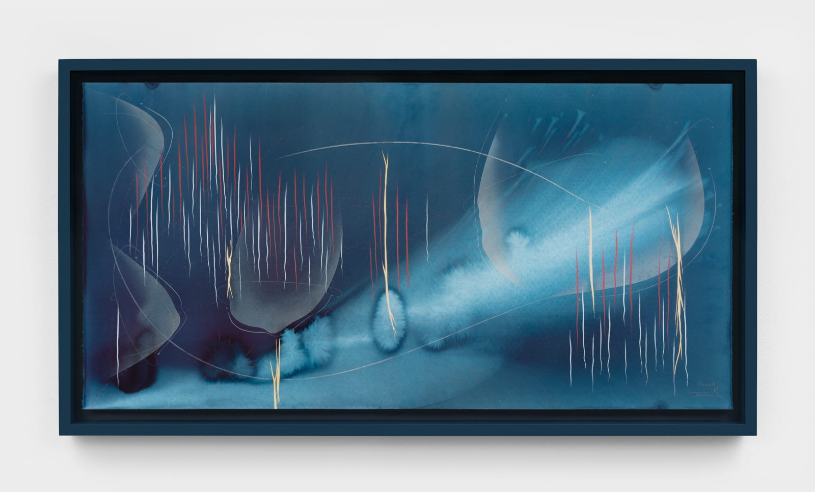 Jorinde Voigt, Potential 4, 2020
