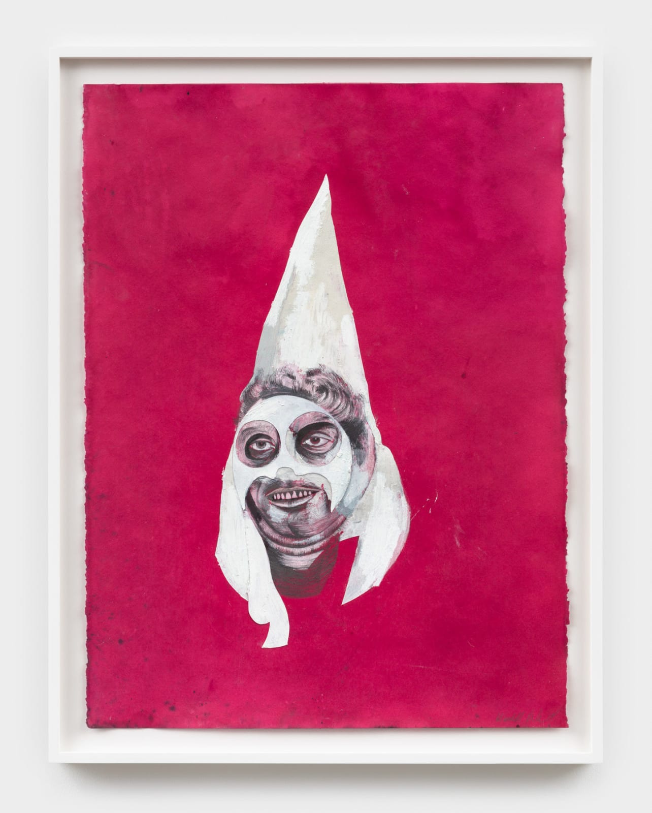 Wardell Milan, Amerika: Klansman, W. Griffith, 2019