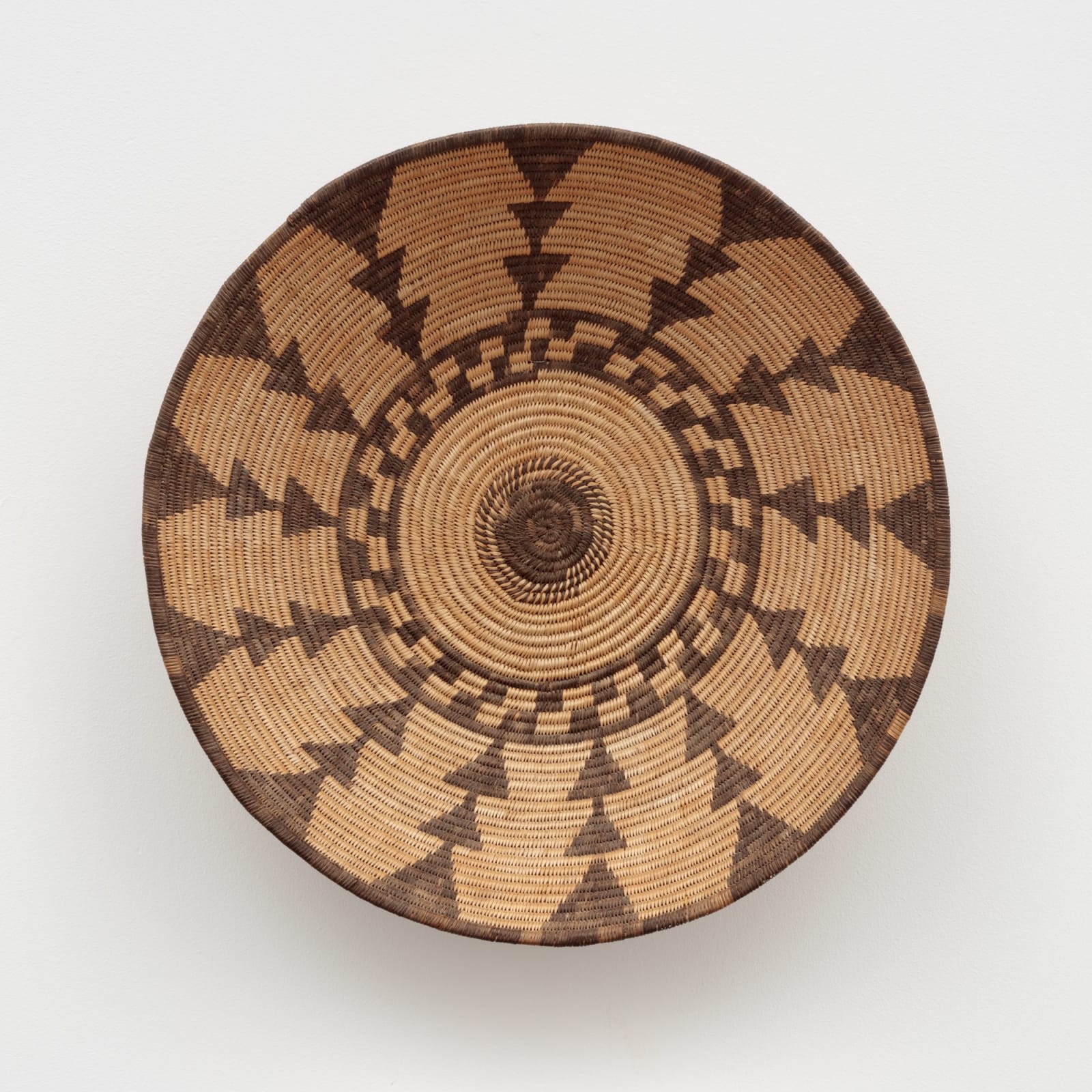 Apache tribe, Tray, c. 1900