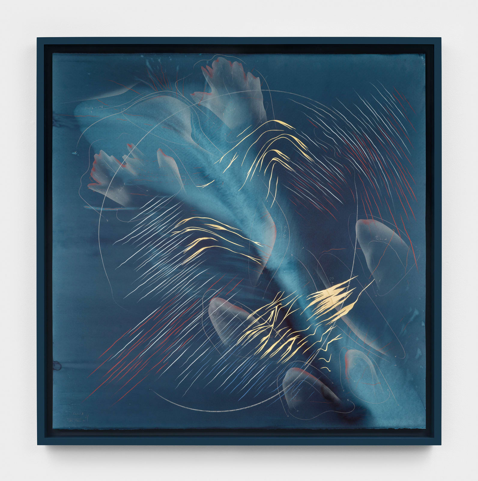 Jorinde Voigt, Potential III, 2020