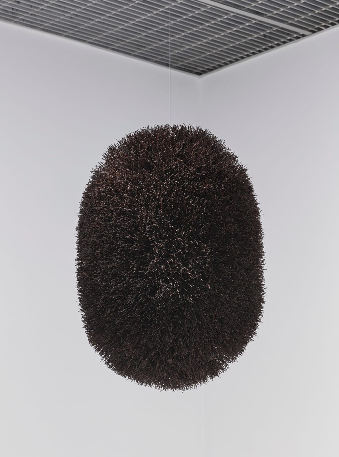 Richard Artschwager, Untitled (Blp), c. 1988