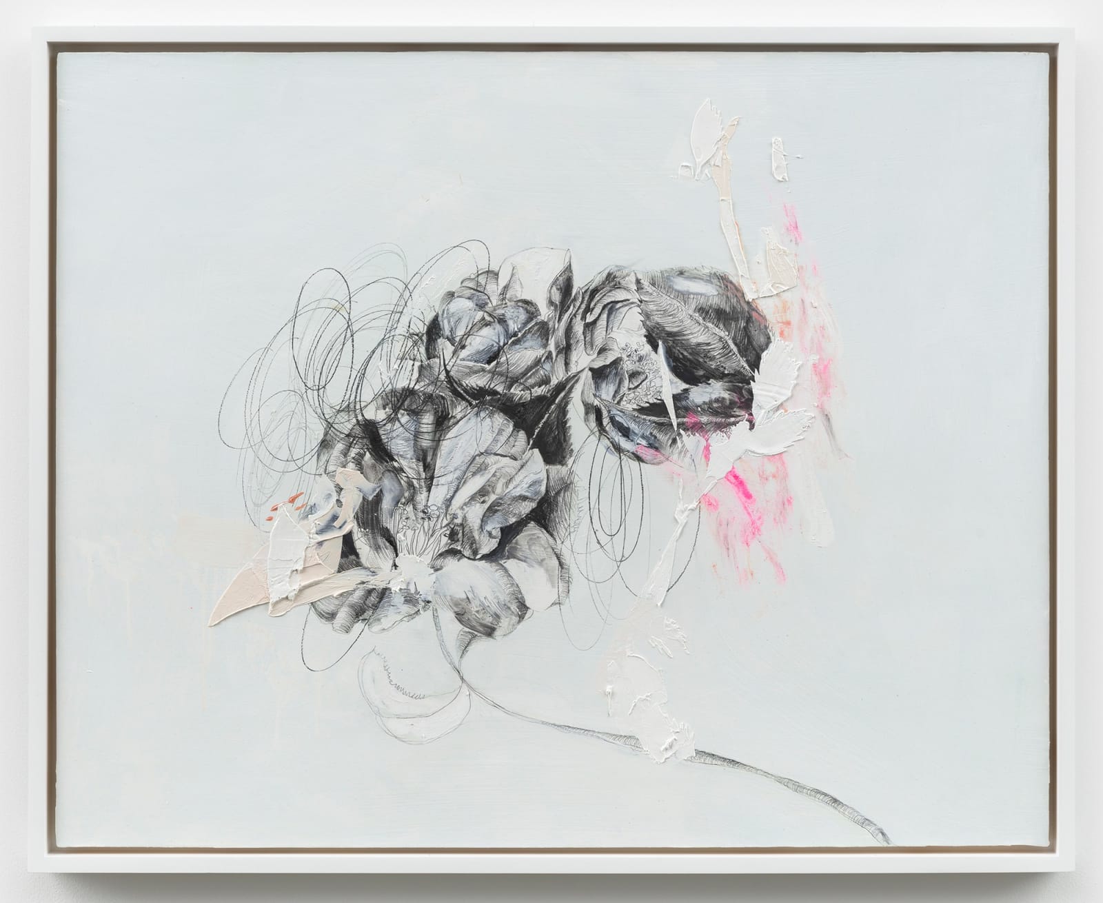 Wardell Milan, Knight of the White Camelia no. 3, 2020