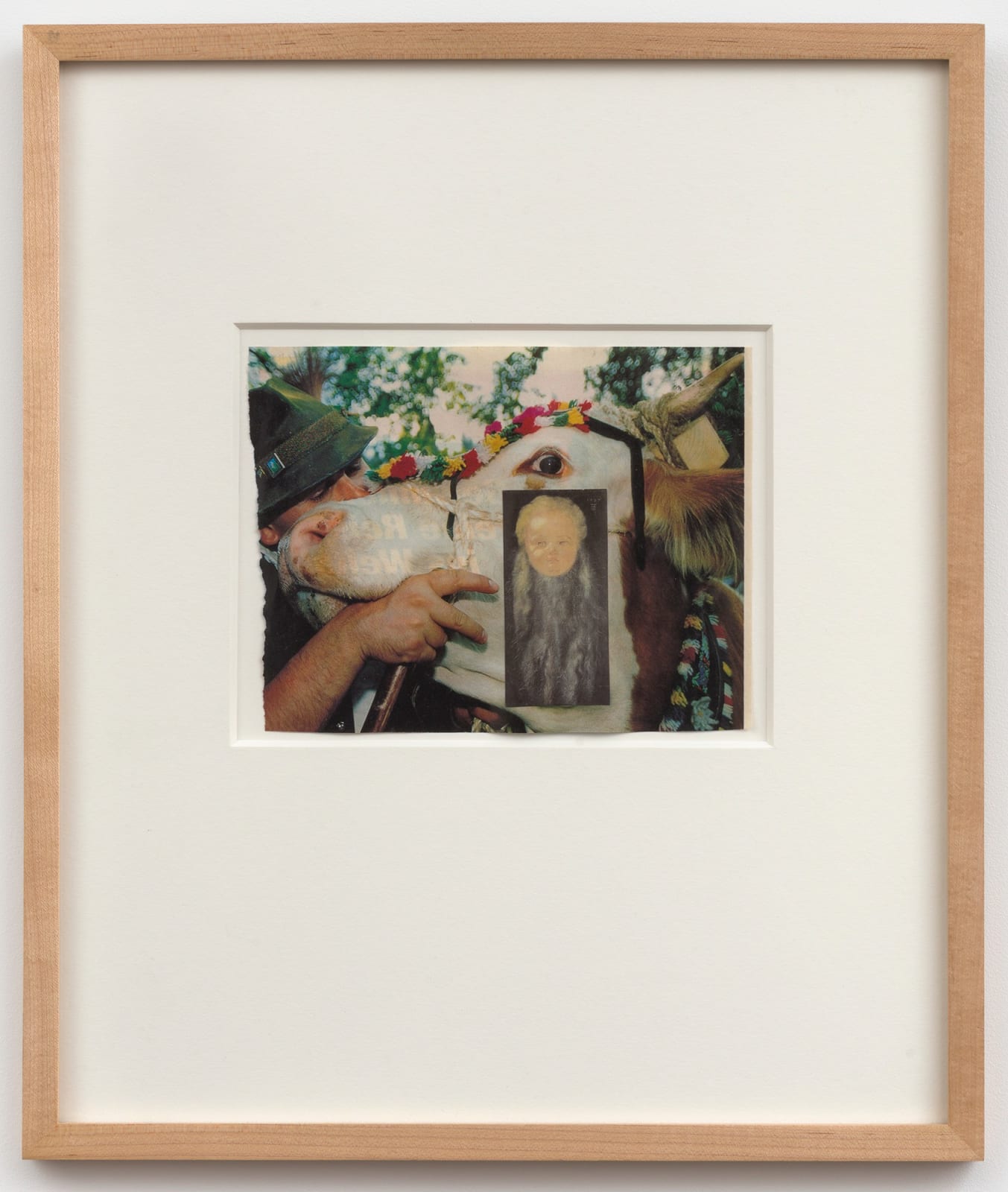 Albert Oehlen, Untitled, 2004